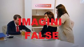 VIDEO // Trollii lui Platon pregăteau un filmuleț FALS în care apăreau Șor și Maia Sandu